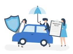 5 Tips for Safer Driving
