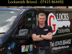 Locksmith Bristol Offers Security Advice After A Surge In Burglaries Post Lockdown