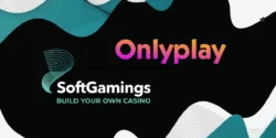 SoftGamings Forges a New Alliance With Onlyplay
