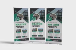 Give Your Business An Extra Edge With A Retractable Banner