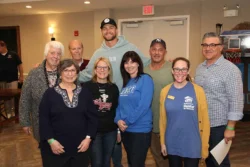 Nonprofits unite at 3rd Annual Summer in Winter Carnival