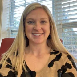 Easton native thrives in role at Candle Light Cove senior living community