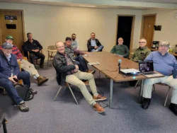 Pilot Proficiency Network™ Launches a chapter at the Birthplace of the IMC Club