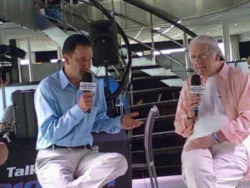 Special Guest Speaker Brian Mark to Honor Broadcast Legend Sid Mark at Sinatra Luncheon