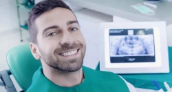 Deciding Between Dentures & Bridges