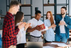 7 Sustainable Corporate Gift Ideas for Your Next Business Workshop