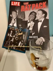 Independent Producer Karen Morris debuts The Rat Pack Music Alliance