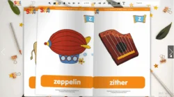 FlipHTML5 Makes a Children's Books PDF Outstanding