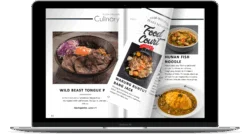 FlipHTML5 Offers World-Class Desktop Publishing Software