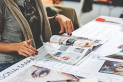 10 Ways Print Marketing Can Provide Customer Connections