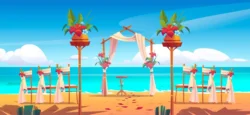 Guide to Choosing the Most Suitable Tents for Weddings