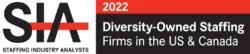 SPECTRAFORCE® Recognized in SIA's Annual Diversity-Owned Staffing Firms List!