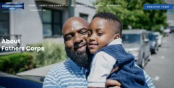 San Francisco Black Film Festival XXIV Presents First Kali O’Ray ‘My Dad Is My Hero’ Award