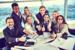 Develop and Maintain Positive Attitude at the Workplace