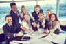 Develop and Maintain Positive Attitude at the Workplace