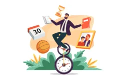 Strategies & Tips to Improve Work-Life Balance