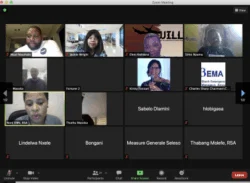 Manufacturing Shift From China to Africa? NOSACONN's Celebrate Africa Week Examines