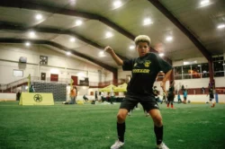 For Soccer Ventures Announces 2022 Plans for Black Star To Extend Impact in Black Soccer Communities