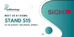 SoftGamings Set to Attend SiGMA Balkans/CIS Summit in Belgrade, Serbia