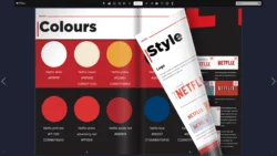 FlipHTML5 Simplifies the Creation of a Brand Book Template