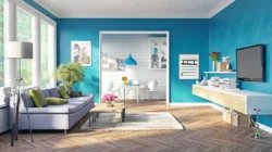 Tips For A Vibrant Living Room