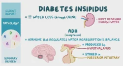 Visiting the Bathroom Frequently? You Could Have Diabetes Insipidus