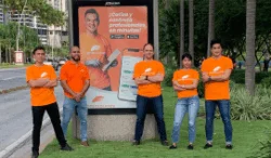 El servicio como producto llega a Panamá
