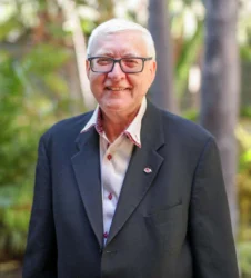Dr. Allen Steven Lycka Continues bLU Series College Campus Presentations on Dangers of Alcohol