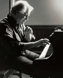 Harmolodic jazz keyboardist Dave Bryant announces the Fall line-up of monthly jazz concerts
