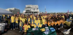 The 9th Annual Celebration of HOPE Walk will be held on Sept. 10, 2022 in Seaside Heights!