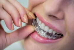 Am I Too Old for Invisalign?