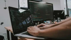 How To Start A Cyber Security Career As a College Student