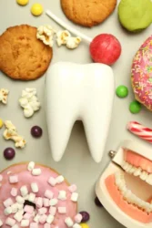 Equipping a Child with Dental Knowledge