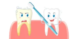 Teeth Whitening: Difference in Store Bought vs. Professional Results