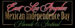 76th Mexican Independence Day Parade and Festival in East Los Angeles
