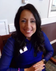 Lori Grant Chosen as a Future Leader for National Organization