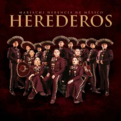 Latinx Mariachi Herencia de Mexico set to release fifth studio album 