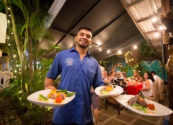 Costa Rica Bachelor Party Paradise Jaco Beach to Host Art Show This Weekend