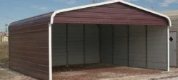 Sectors That Use Temporary Buildings