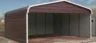 Sectors That Use Temporary Buildings