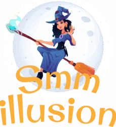SMM Illusion, A Dependable SMM Panel in India