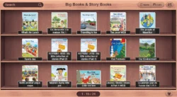FlipHTML5 - Free Textbook Website for Teachers to Download eBooks & Textbooks