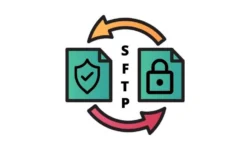 What are the Key Features of SFTP Server