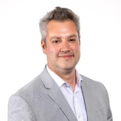 Leading National Free Tech Training Nonprofit, NPower, Announces Ben Kesler as New Executive Director for Missouri