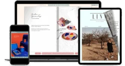 FlipHTML5 Is a User-friendly Platform to Convert PDF to Flip Book
