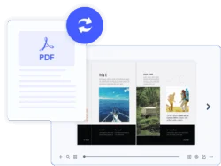 FlipBuilder Provides Software to Convert PDF to Flipbook