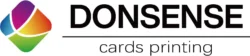DONSENSE Smart Offers Custom Shaped RFID Cards