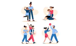 6 Tips To Help You Be A Calm And Peaceful Parent