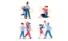 6 Tips To Help You Be A Calm And Peaceful Parent
