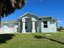 Capitol Homes Issues Update on Hurricane Ian Recovery Efforts